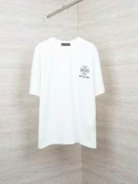 Picture of Chrome Hearts T Shirts Short _SKUChromeHeartsM-3XLxetr0518411